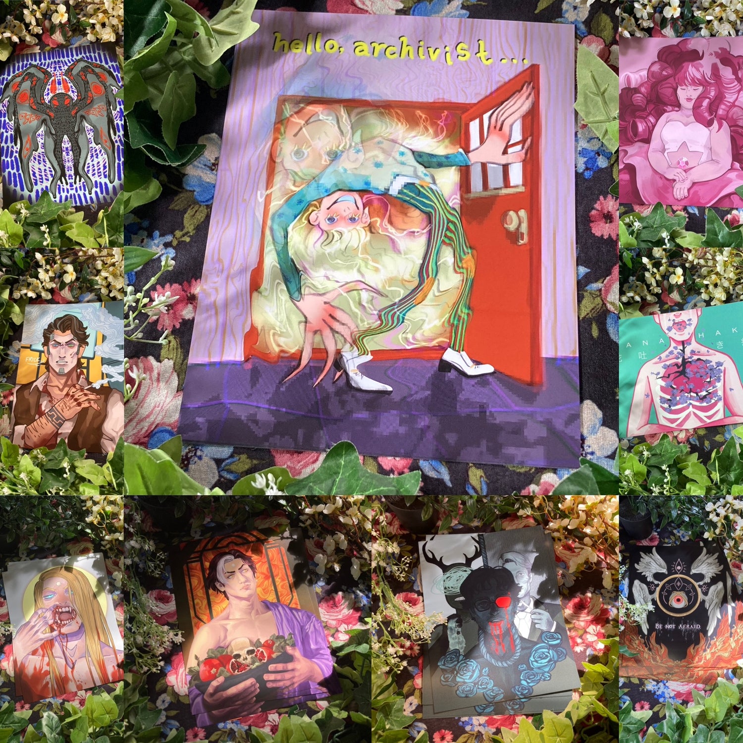 Prints!