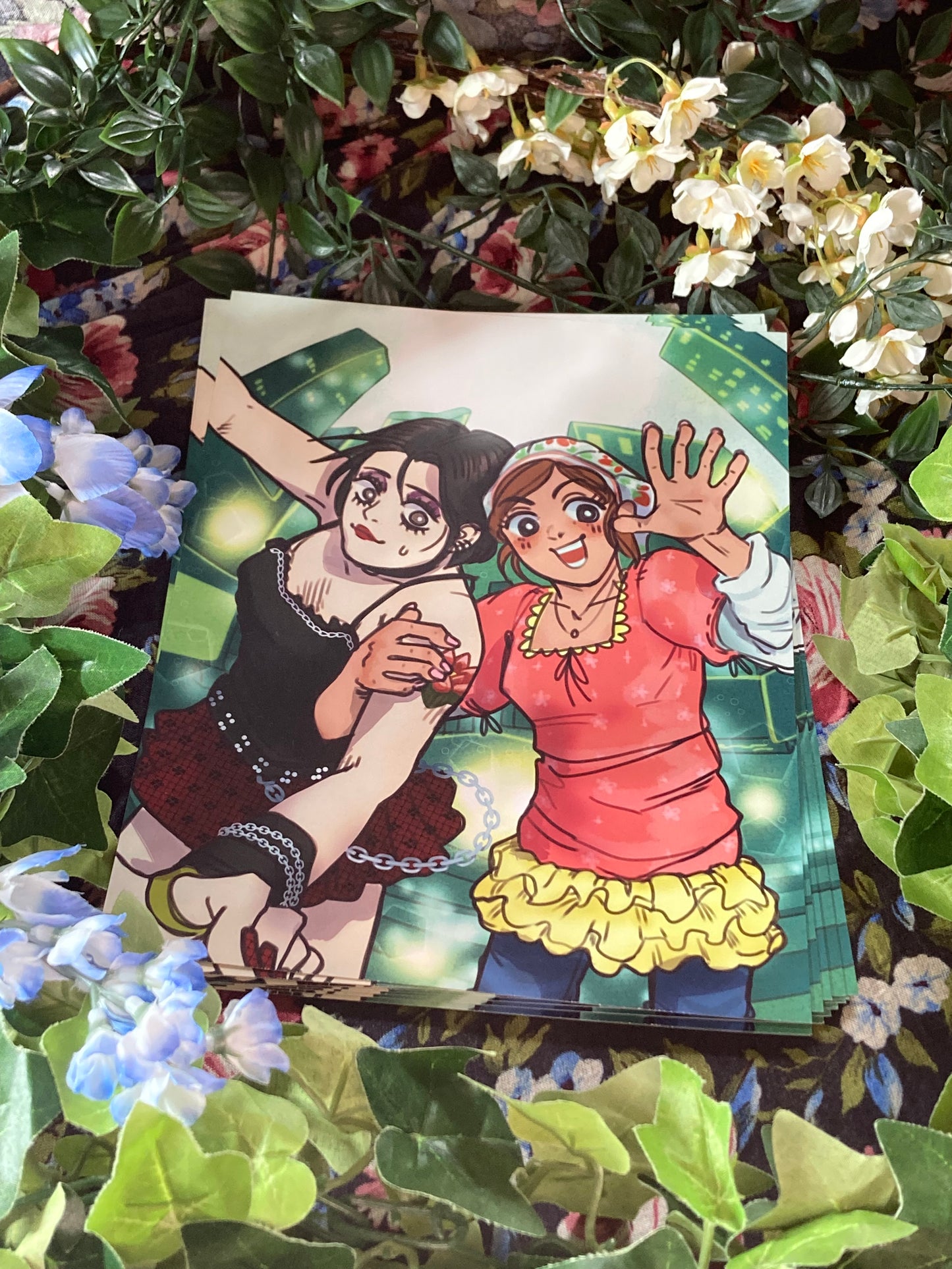 NANA Print!