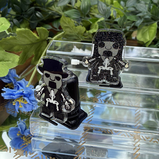 Little Ghoul Acrylic Walky Standees!