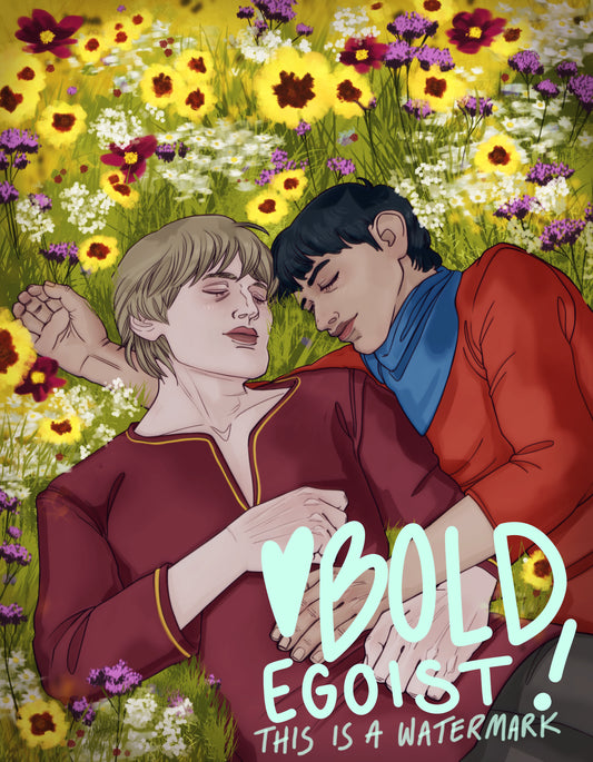 Merthur Print!
