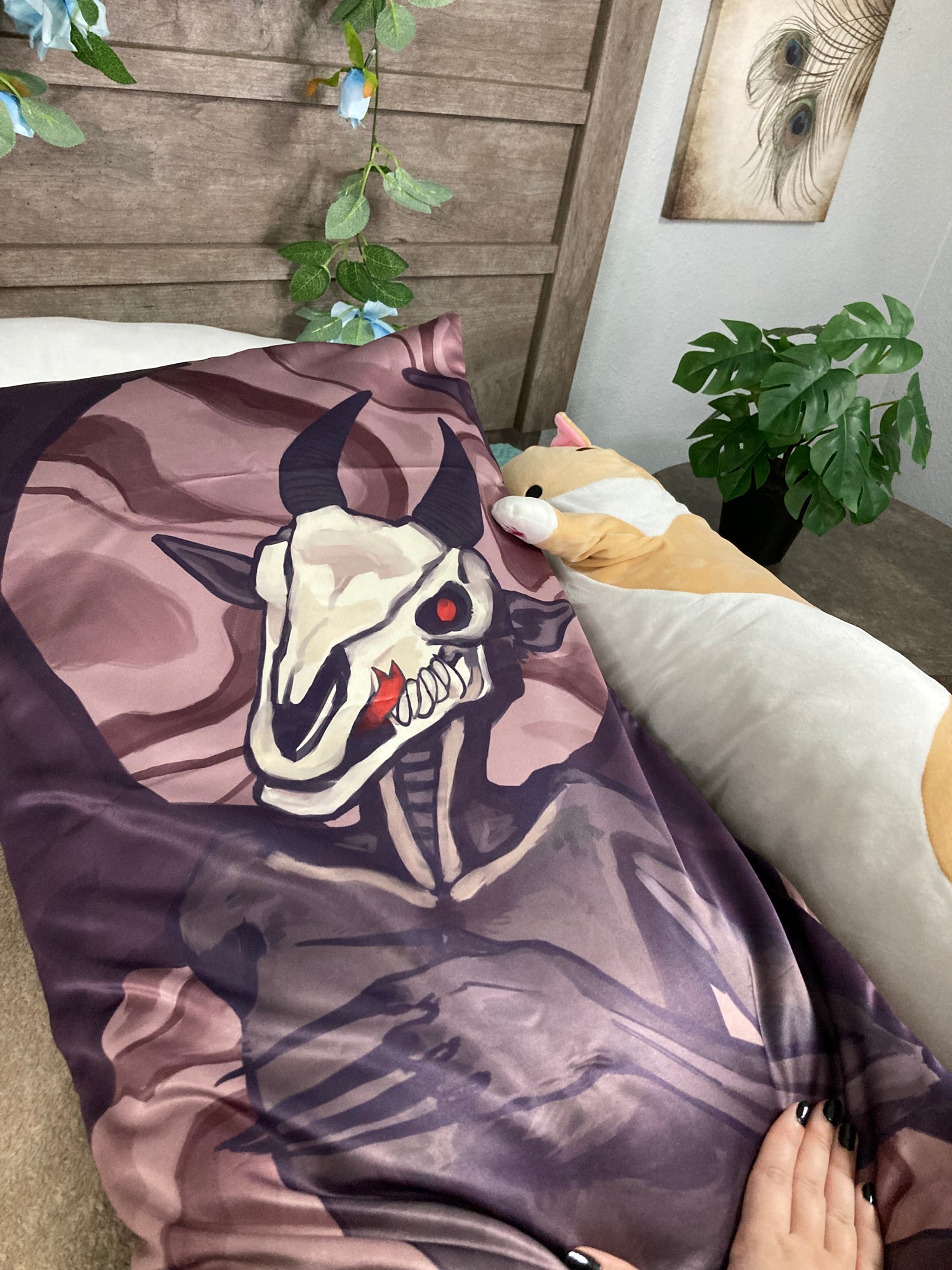 Dakimakura!
