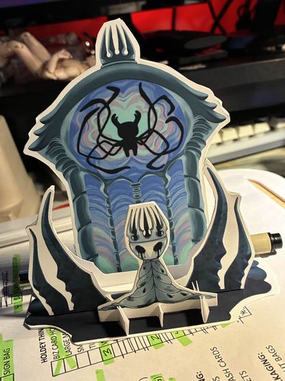 [PREORDER] Pale King Standee!