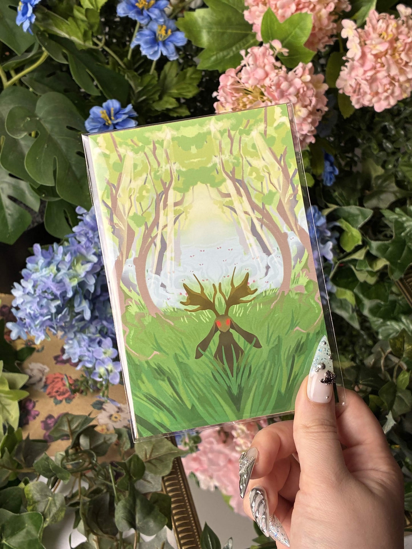 Jackalope Mini 5Print!