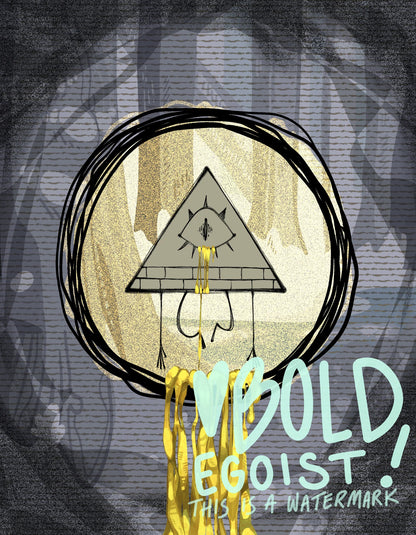 Bill Print!