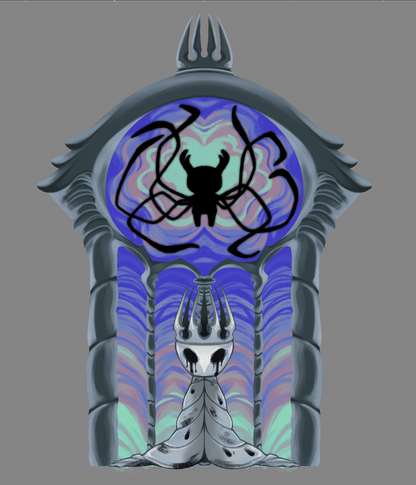 [PREORDER] Pale King Standee!