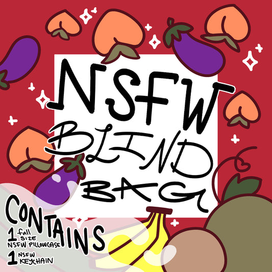 NSFW Daki Blind Bags!